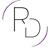 Redactoras Digitales Logotype