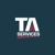 TA Services Logotype