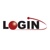 Login Logistics USA Logotype