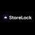 StoreLock Logotype