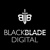 BlackBlade Digital Logotype