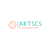 AK TechnoSphere Comsoft Logotype
