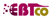 EBTCO Logotype