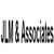 JLM & Associates Logotype
