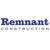 Remnant Construction Logotype