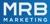 MRB Marketing Logotype