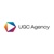 UGC Agency Logotype