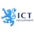 ICT Recruitment & Executive Search Logotype