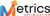 MetricsO Digital Logotype