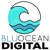Blu Ocean Digital Logotype