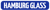 Hamburg Glass Logotype