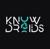 KnowDroids.ai Logotype