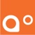 Angle Orange Shopper Marketing Logotype
