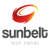 Sunbelt Logotype