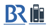 Biuro Rachunkowe Kraków Logotype