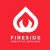 Fireside Creative Services Logotype