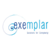 Exemplar Logotype