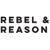 Rebel & Reason Logotype