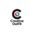 Creative Outfit, inc. Logotype