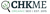 CHKMe Local SEO & Website Design Logotype