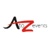 A to Z Events Logotype