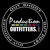 Production Outfitters New Mexico Logotype