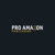 Pro Amazon Publishers Logotype
