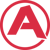 Acrylic Logotype