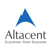 Altacent Logotype