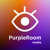 PurpleRoom Media Logotype