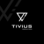 Tivius Productions Logotype