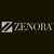 Zenora Marketing Logotype