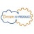 Dream To Product Logotype