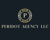 Peridot Agency LLC Logotype