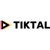 TIKTAL Logotype