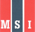 METRO STEEL INC. Logotype
