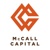 McCall Capital Logotype