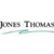 Jones and Thomas Logotype