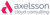 Axelsson Cloud Consulting Europe GmbH Logotype