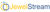 JewelStream Logotype