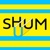 Shum agency Logotype