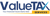 Value Tax Services Logotype
