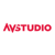 AV studio d.o.o. Logotype