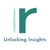 Rrons Analytics Logotype