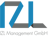 IZL Management GmbH Logotype