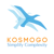 KOSMOGO Logotype