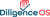 Diligence outsourcing Logotype