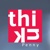 Thinkpenny Branding & Design Agency Logotype