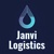 JANVI Logistics Logotype