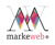 Markeweb Design Logotype